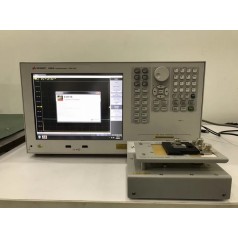 Keysight E4991B阻抗分析儀