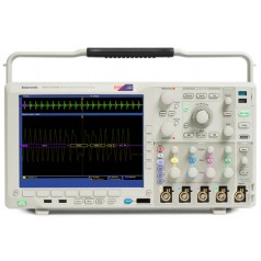 美國泰克Tektronix DPO4104數字熒光示波器