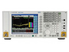 安捷倫Agilent N9030A PXA 信號分析儀