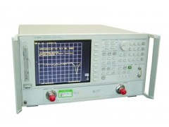 Agilent8720ES網絡分析儀