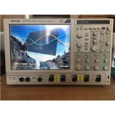 Tektronix DPO7054 500MHZ數(shù)字熒光示波器