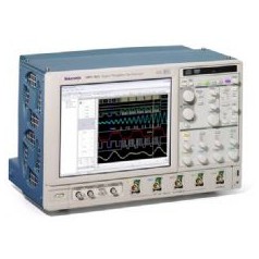 泰克Tektronix DPO7254 2.5G數(shù)字熒光示波器