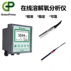 云南PM8200 D環(huán)保污水在線溶氧儀英國GREENPRIMA