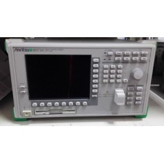 Anritsu安立MS9710C光譜分析儀