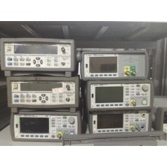 Agilent 53150A 微波頻率計數(shù)器