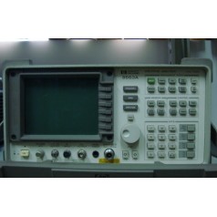 Agilent 8563A 頻譜分析