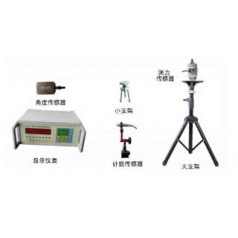 CJ-II-B沖擊試驗(yàn)機(jī)檢定裝置