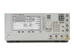 Agilent E8257D 微波信號源