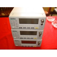 Anritsu  MT8852A 藍(lán)牙測(cè)試儀