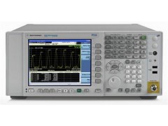 Agilent E4440APSA 系列頻譜分析儀