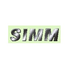 英國西姆SIMM切鏈機(jī)