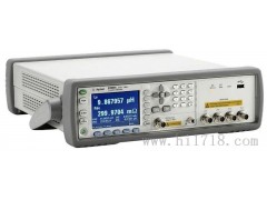 Agilent E4980ALCR數(shù)字測試儀