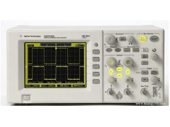 回收MSOX2012A Agilent 示波器