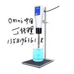 OmniGLH850通用數(shù)顯均質(zhì)儀勻漿機(jī)分散機(jī)