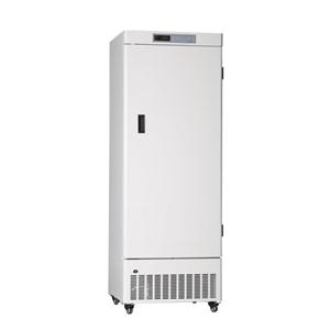 博科-25℃立式328L低溫冰箱 冷藏箱BDF-25V350