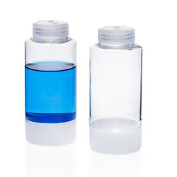 Nalgene 250ml 球底離心瓶 聚碳酸酯材質(zhì) 高溫高壓滅菌 3123-0250