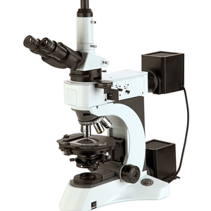 寧波永新顯微鏡NMM-800系列金相
