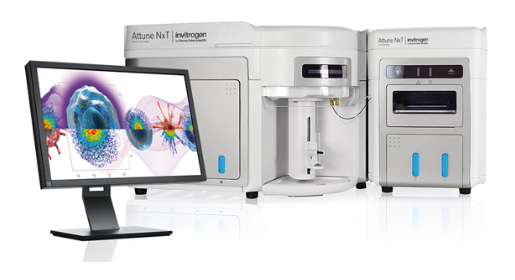 2019款Attune NxT流式細胞儀