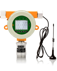 MOT300-O2氧氣檢測儀(無線傳輸型)