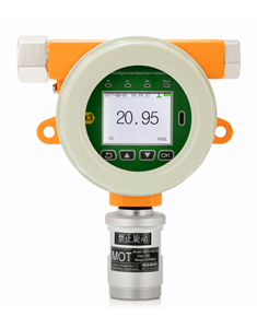 MOT500-M四合一在線式氣體檢測(cè)儀