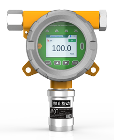 MOT500-M四合一在線式氣體檢測(cè)儀