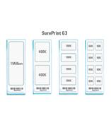 安捷倫科技 SurePrint G3 基因表達(dá)微陣列芯片