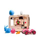 Makerbot Replicator&#8482; 3D打印機