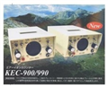 KEC900+負(fù)離子測(cè)試器